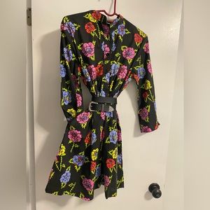 Nooworks Nico dress size M